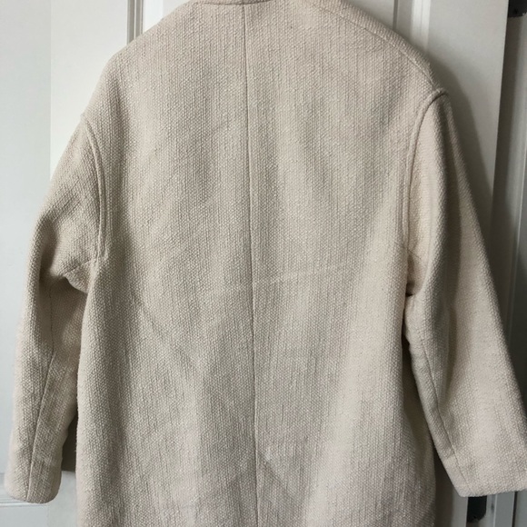 Maje jacket - Picture 6 of 6